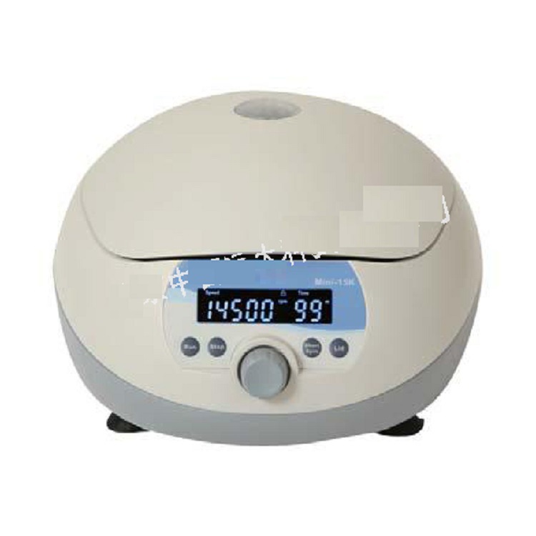 微型高速离心机 型号:CX94-BLF-15K库号：M406751