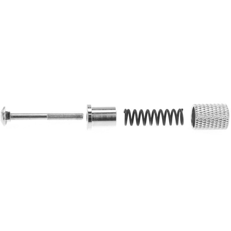 Máquina de coser tornillo de pie de prensa coche plano cambio rápido pie de prensa superior universal coche plano cambio segundo pie de prensa artefacto
