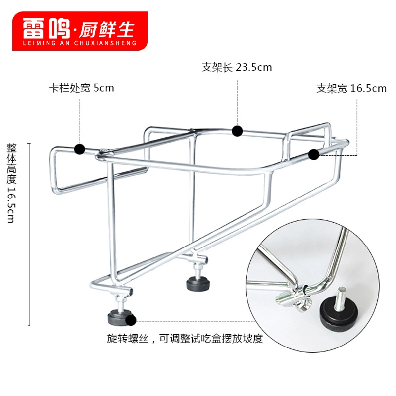Прозрачный поднос для дегустации в супермаркете с крышкой и кронштейном для хранения, для фруктов и хлеба, бесплатная дегустация