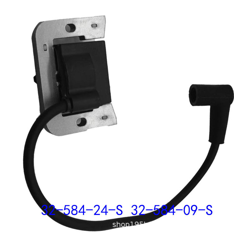 Accesorios cortacésped de bobina de encendido adecuados para 32-584-24-s 32-584-09-skt740 image 3