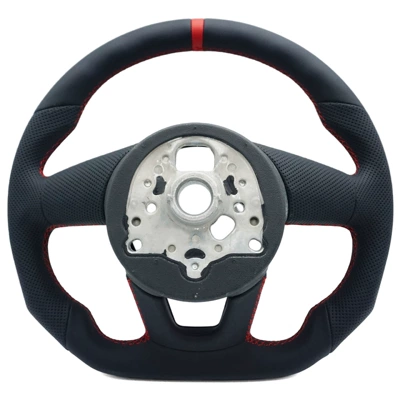 Suitable for Audi A4B9 Without Steering wheel