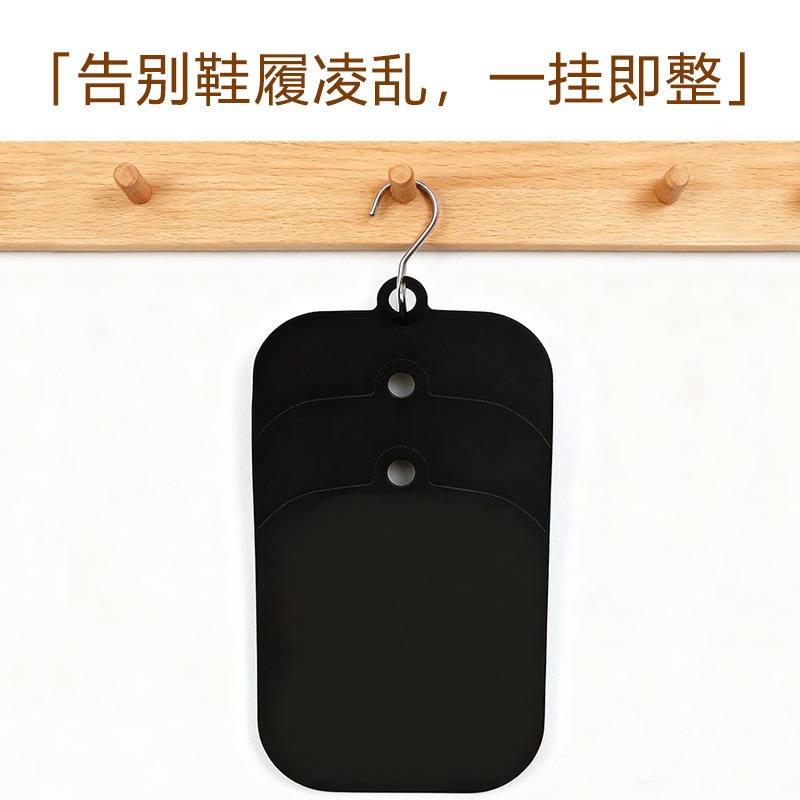 Fábrica directa de botas negras transparentes botas de cabello anti-arrugas 3 - en - 1 16 pulgadas botas de soporte de zapatillas deportivas