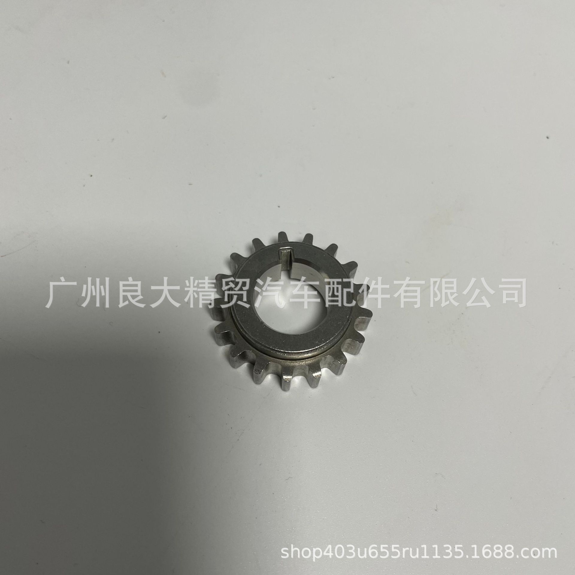 13432-PNA-003 RD5/CM/CP2 oil pump gear