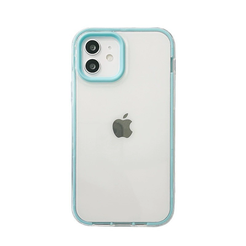 Чехол для телефона, совместимый с Apple iPhone 11, защита от падений, стиль высокого качества