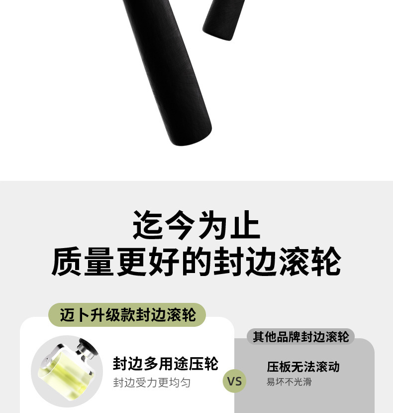 Car Audio Soundproofing Rollers Small and Large Soundproofing Cotton Rollers Push Wheel Tools Shock-Absorbing Plate Construction Pressure Roller Tools