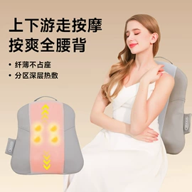 折叠洗衣机;筋膜枪;其他生活电器