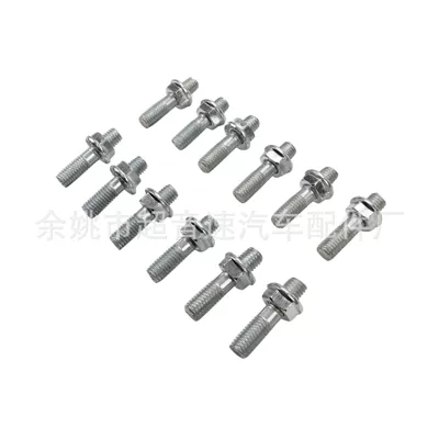 Overseas warehouse delivery Exhaust manifold