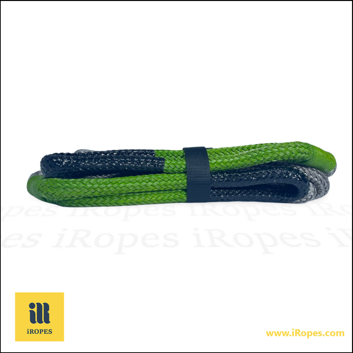 004 12mm-51mm双编尼龙拖车绳能动绳厂家直销