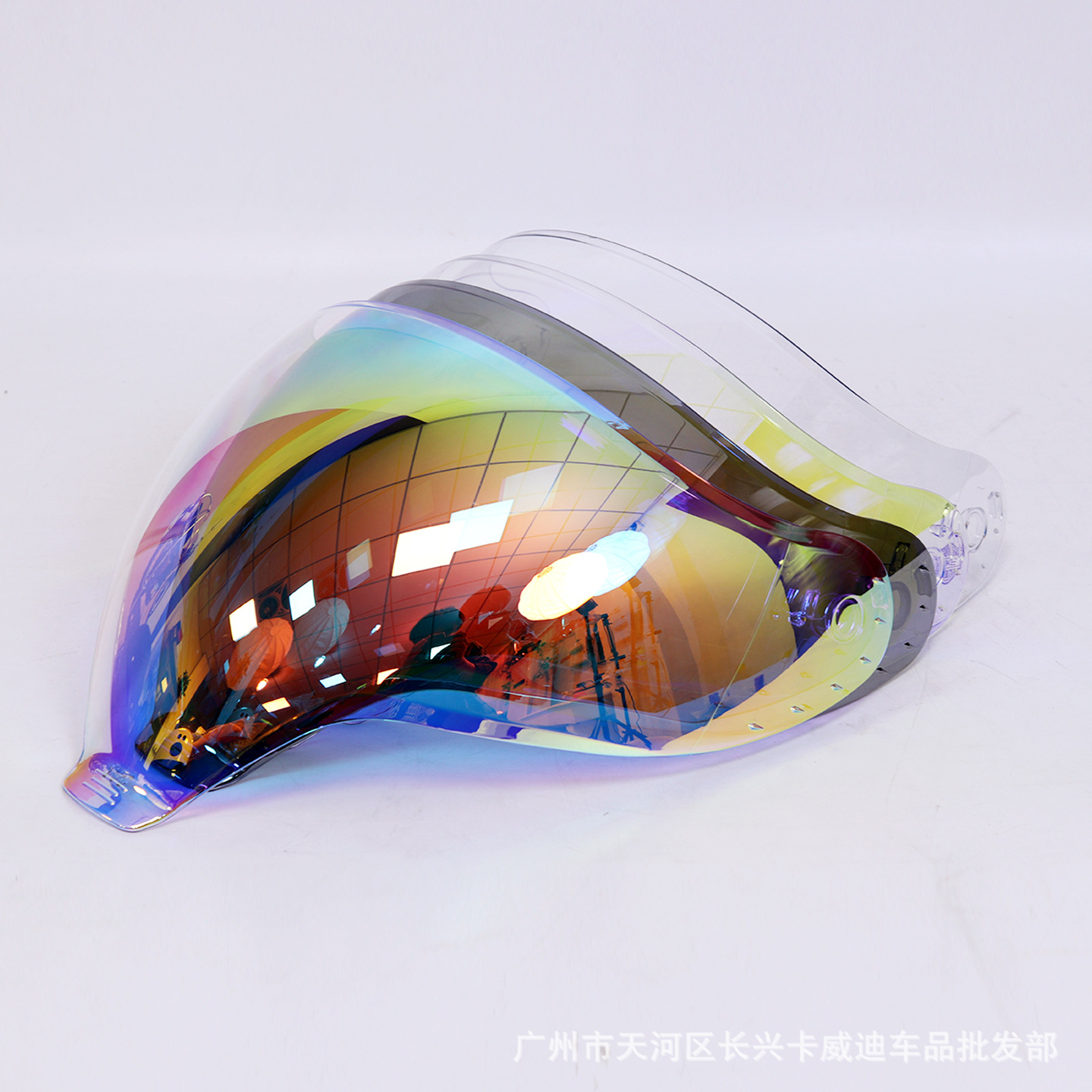 Fp02 - lente roja Aurora