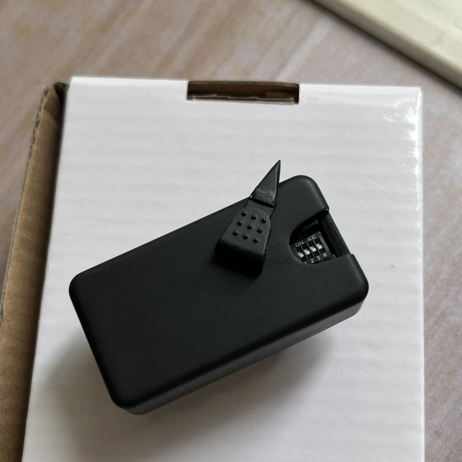 Suitable for 3-Door and 5-Door Jimny Jimny Door Modification Automatic Door Lock Obd Plug-In Door Lock