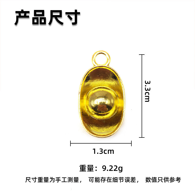 中国風丸型時来運命ペンダント合金キーホルダー古風加工メーカー卸売金属アクセサリーペンダント民族風|undefined