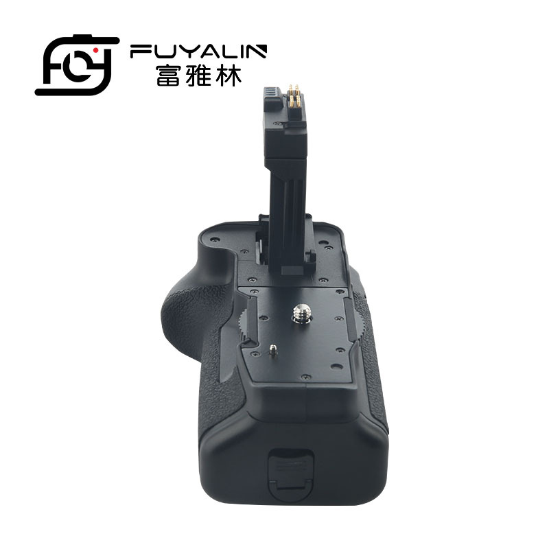 BG-E8 SLR mango adecuado para cámara Canon SLR E0S 550D 600D 650D 700D