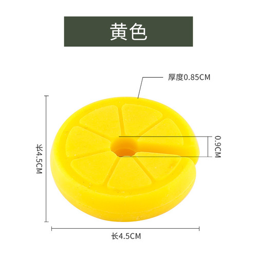 Silicone creative anti-overflow device, anti-overflow lid artifact, cooking porridge and soup, raising pot lid radiator, anti-overflow pot lid clamp