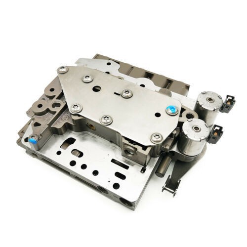 Al4 Dpo Is Suitable for 00-11 Peugeot Citroen Renault 4-Speed C2 C3 C4 C5 Transmission Valve Body