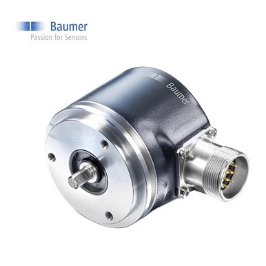 宝盟Baumer 增量编码器 HOG9 DN 1024 I 16H7 货号11075601议价