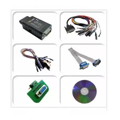 MPPS V22 Tricore Avtomobil diaqnostika alətləri