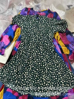 2024新款女装SHEIN连衣裙性感包臀礼服辣妹款批发 sexy dress g