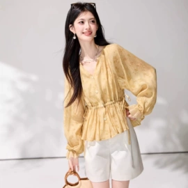 女式T恤;女式衬衫;女式针织衫