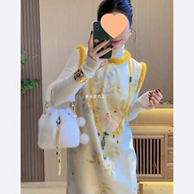 �ӽq�Ӻ�����ʽ���L���bȹ�ﶬŮ�b���¸߶˸��������B��ȹ�ɼ���