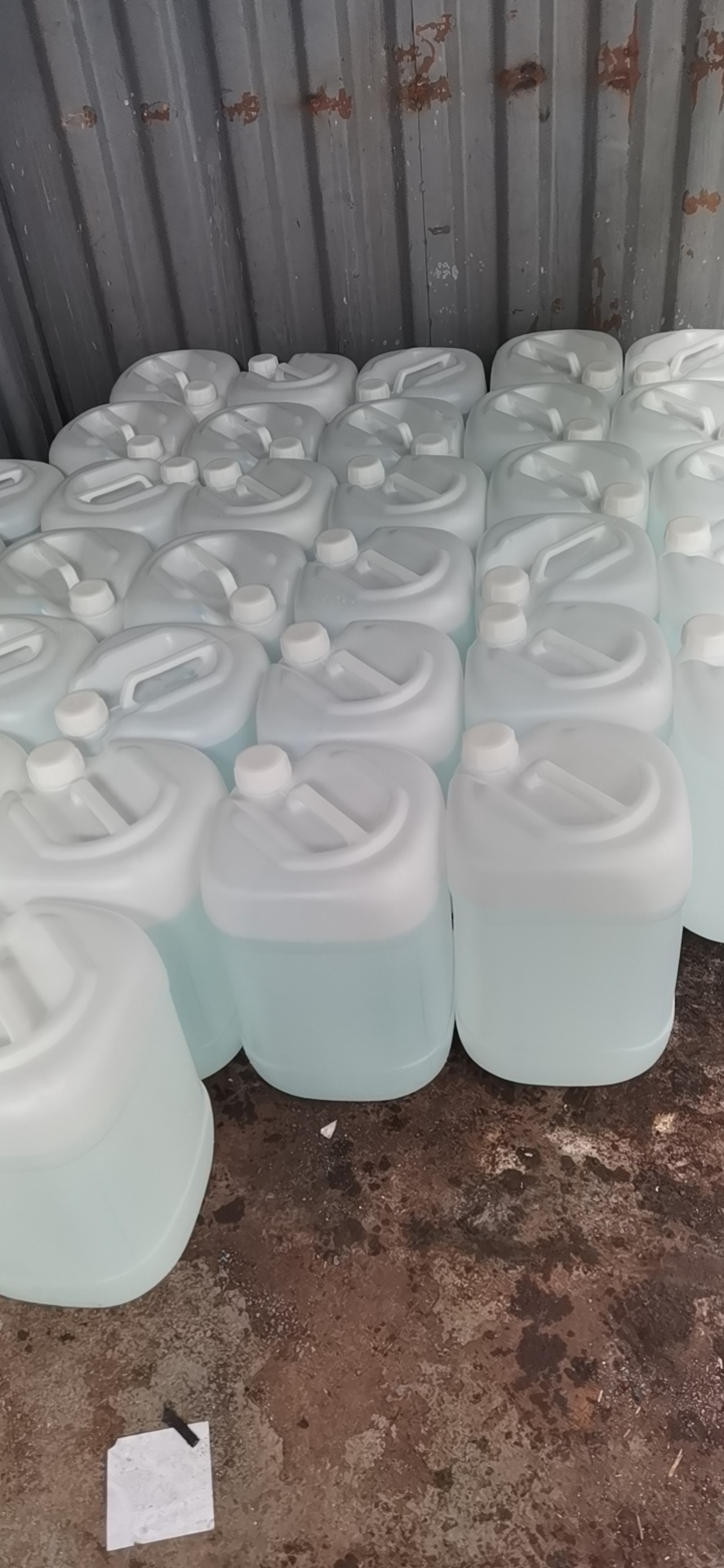 激光用去离子水高纯清洁环保环保型无铅