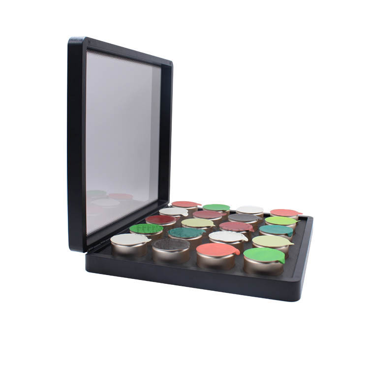 新款茶叶礼盒包装盒茶叶礼品盒空盒通用红茶白茶小罐茶礼盒茶叶盒