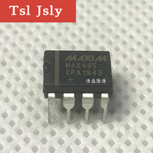 ȫ��ԭ�b MAX485CPA RS-485 DIP-8  MAX485 ͨӍ�հl��оƬIC DIP