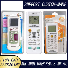 Ӣ�İ��f�ܿ��{�b����Universal Air Conditioner Remote Control