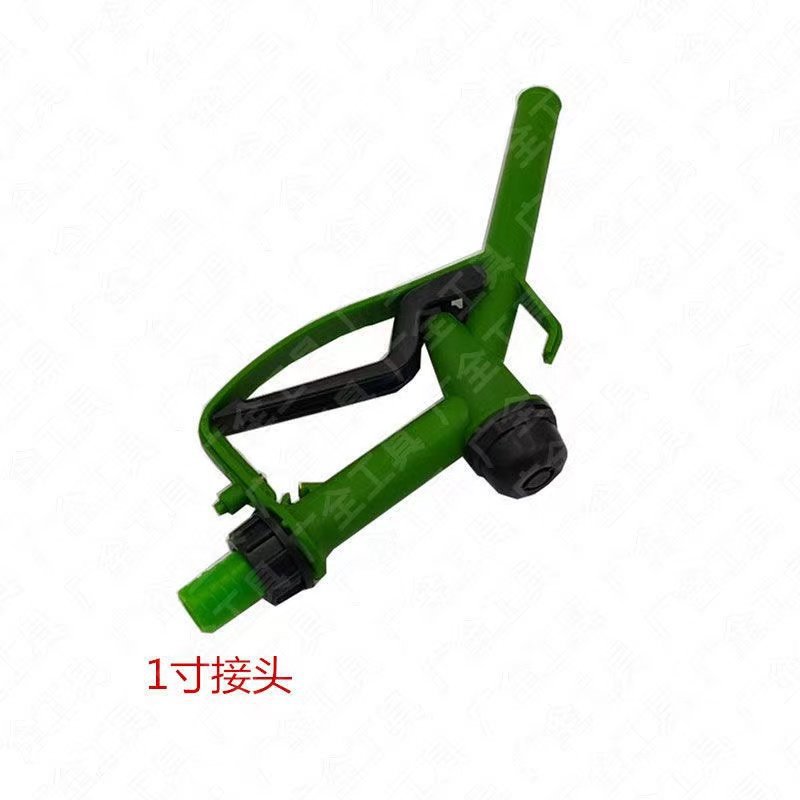 塑料加油枪手动油枪柴油汽油枪头12伏24伏电动抽油泵加油枪通用枪