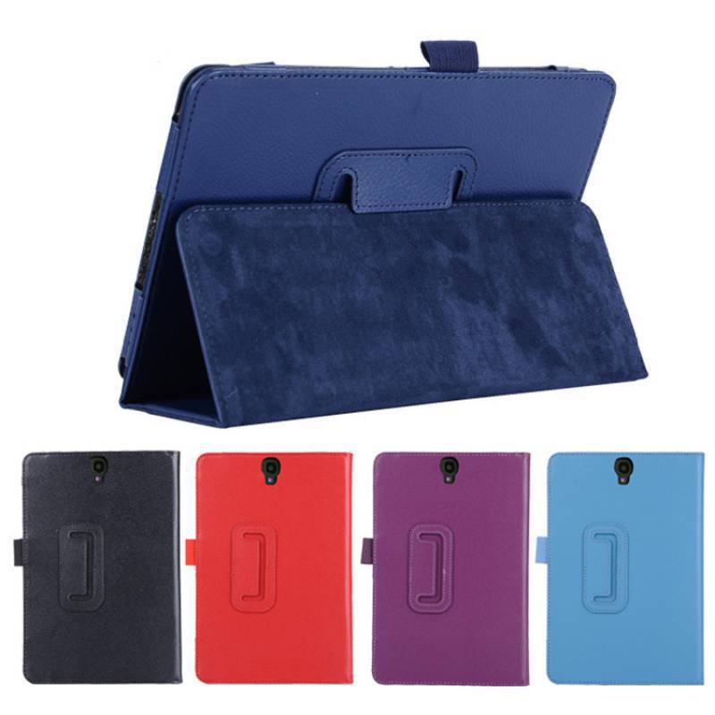 Suitable for Samsung Galaxy Tab S3 9.7inch Protective Case T820 Stand Leather Case T825 Tablet Case