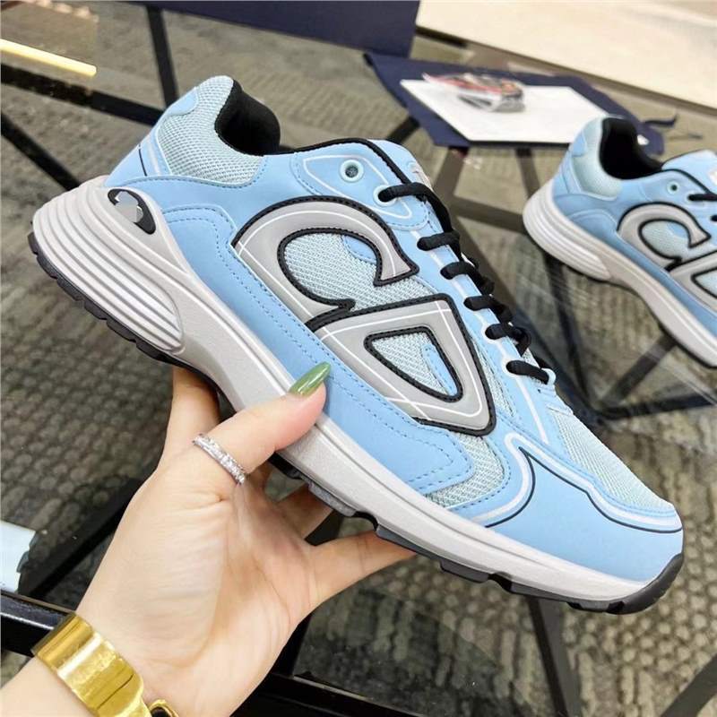 Putian nuevo CD zapatos para hombres b30 zapatos originales puros zapatos deportivos transpirables zapatos casuales de pareja para mujeres zapatos de carrera