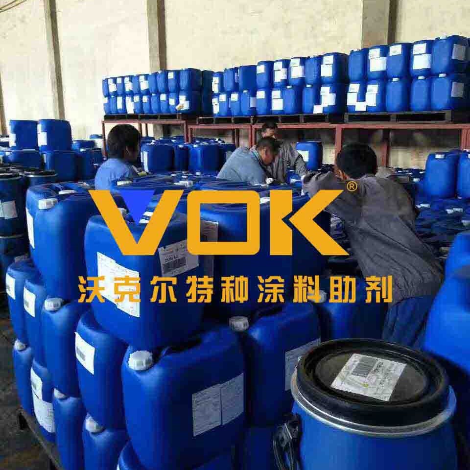 德国技术背景沃克尔VOK-858有机膨润土流变助剂替代海名斯德谦858