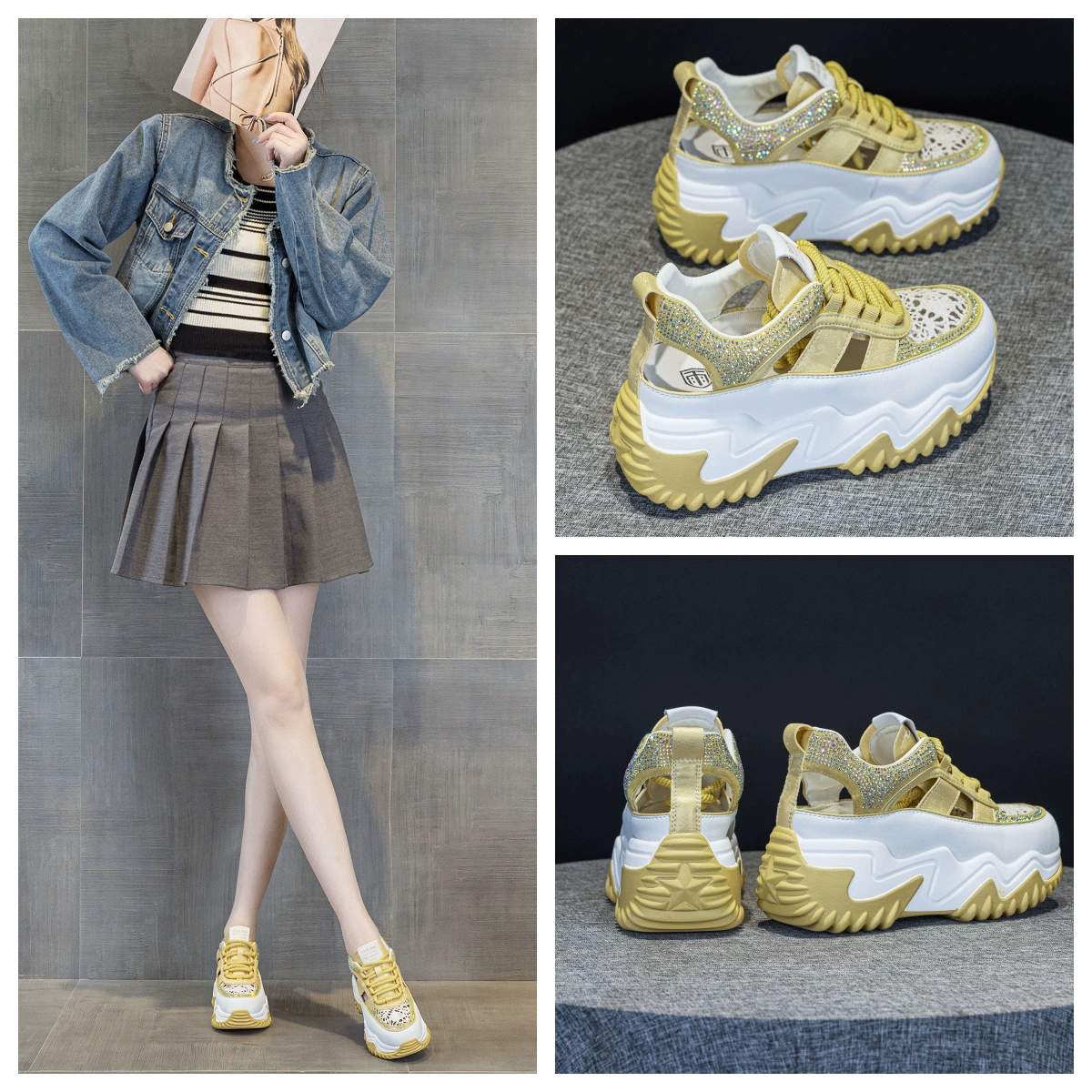 Спот 2515 встряхивая быстрая рука