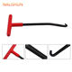 Bold T-type brake spring hook brake spring hook