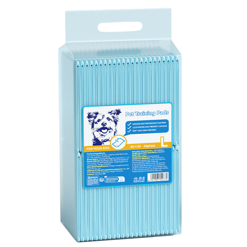 almohadilla de orina de mascotas desodorante pañales para perros pequeños pañales impermeables desechables absorbentes de carbón de bambú gruesos