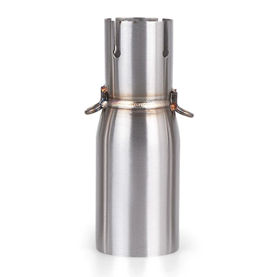 Motorcycle exhaust pipe — for Motorcycle Kaiyue 350Rr Exhaust