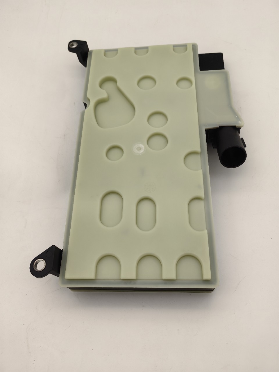 Applicable to Ford 10R140 transmission filter LC3Z-7G186-A Taiwan quality