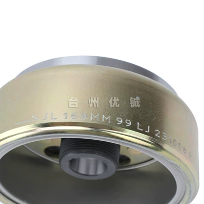 magnet flywheel 2.1.01.2021 | Motorcycle engine and accessories