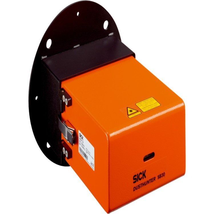 西克sick粉尘测量装置DHSP30-T2VBT 高精度环境检测仪