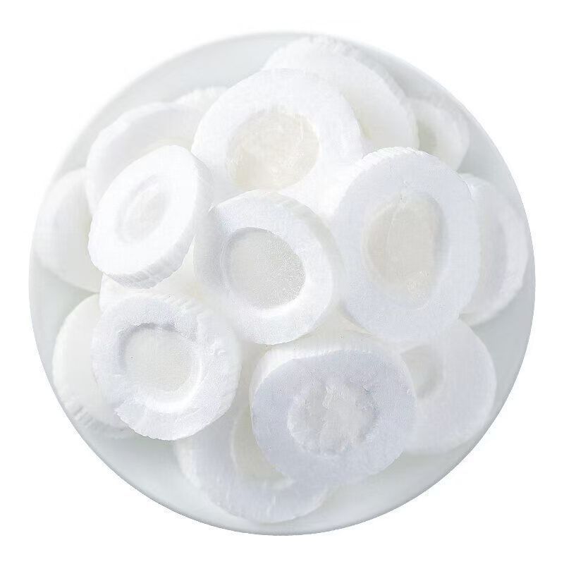 Tong Cao Rice Paper Pith Dried Herbal Slices 50g Jar for Decoction and Soup details
