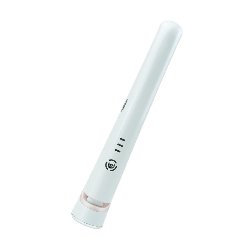 专业定制充电夹板卷直两用无线直发器多款颜色可选USB充电口卷发