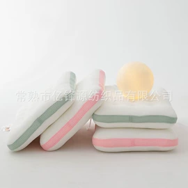 网眼布;其他枕芯;其他床垫