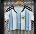 2026 argentina home cheerleading squad