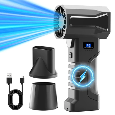 In April 26, a Powerful Turbo: Car cleaning tools