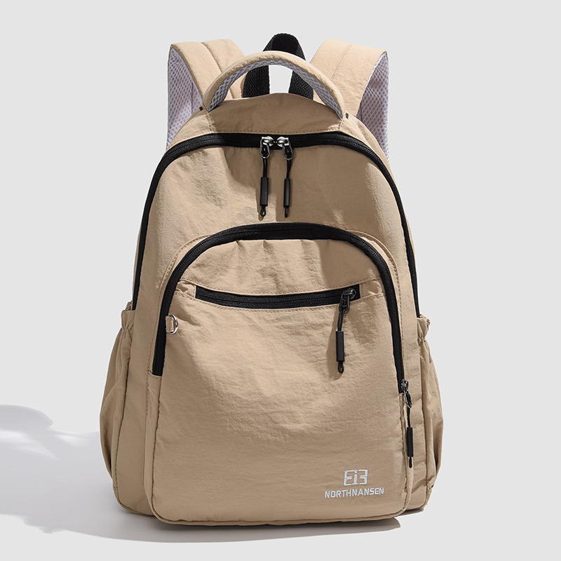 Mochila de ocio para niños coreanos, mochila de jardín de infantes, mochila de viaje para niños.