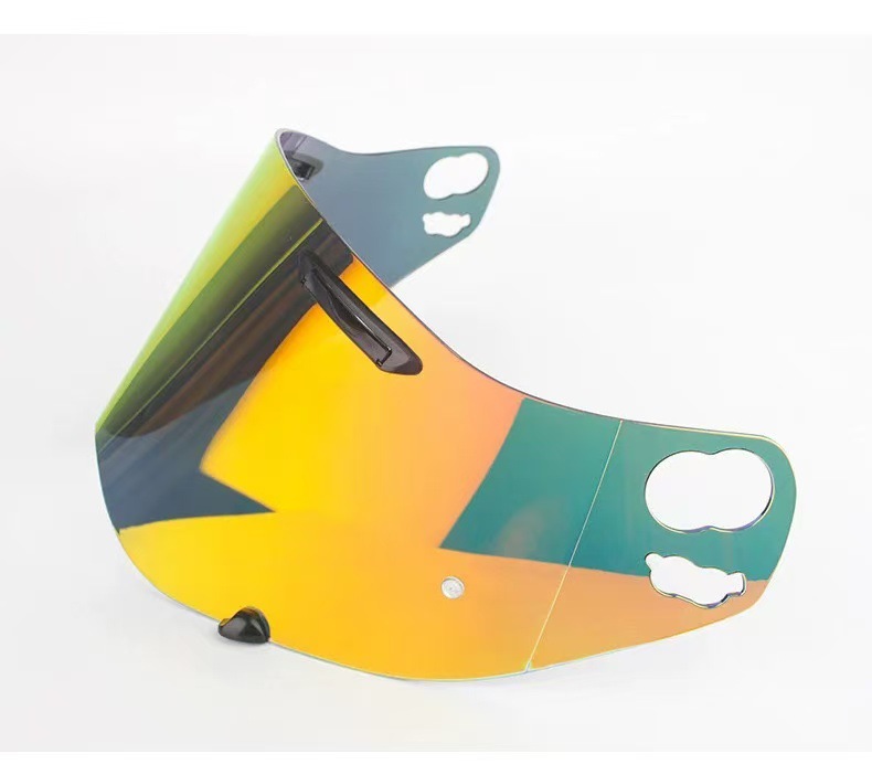 Suitable for Cross3 Tx3 Xd4 Rally Helmet Lenses, Day and Night Universal Anti-Fog Goggles