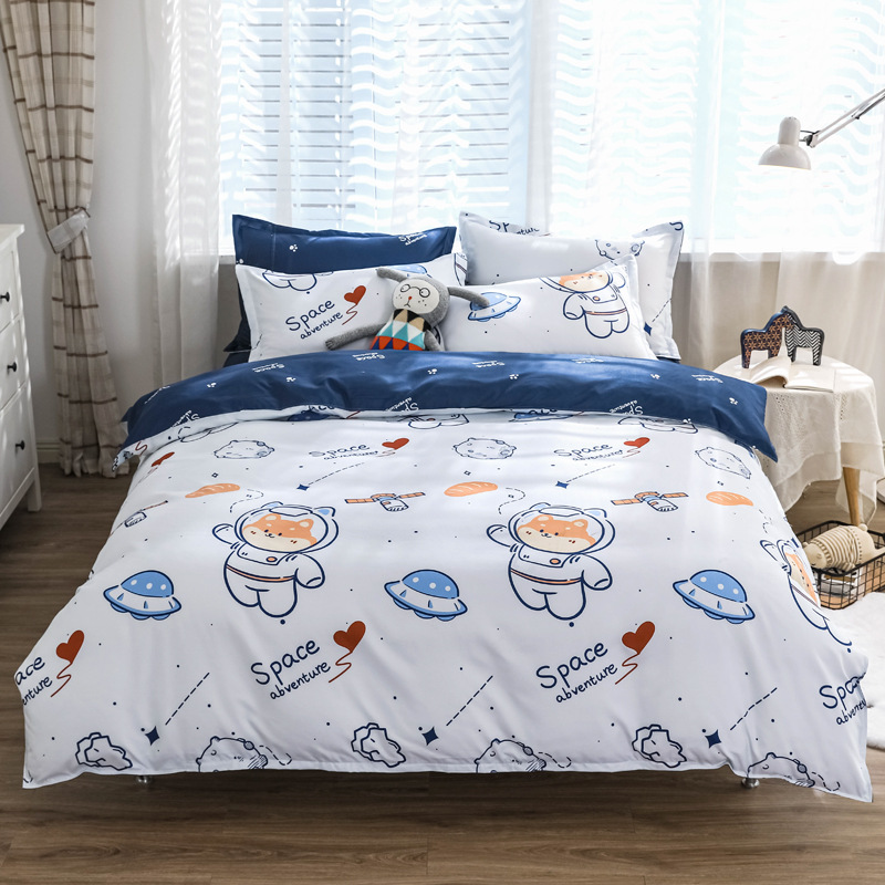 Duvet cover, cotton sheet, wholesale