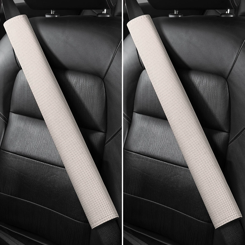 Подходит для Hyundai Sonata, Tucson, ix35, Langdong — накладка на плечо ремня безопасности, удлинённая защитная накладка