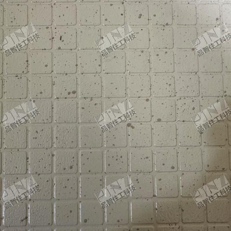 Nano Spray Smc Integral Bathroom Chassis, Waterproof, Wear-Resistant, Corrosion-Resistant, Easy to Clean