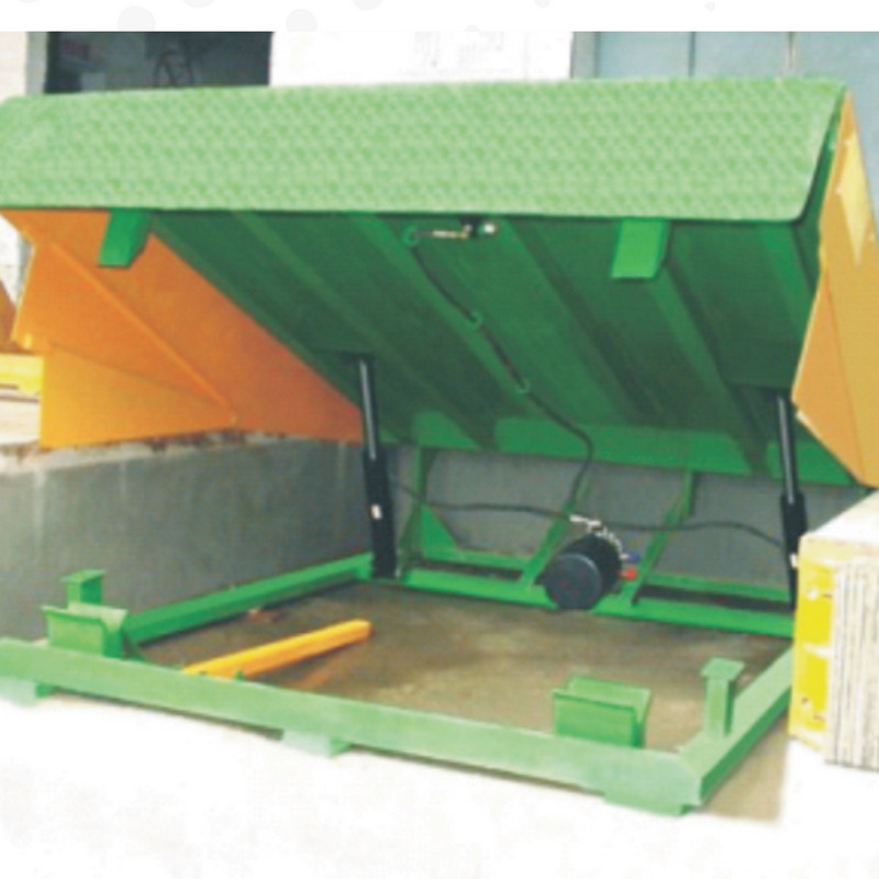 升降平台 多功能 源头厂家助力物流行业生态发展