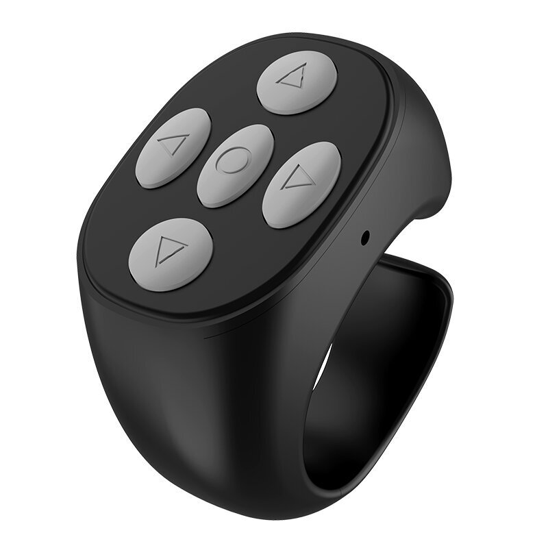 2025年新モデル フリップポイントローラー 上下にスライド Bluetooth写真撮影 前後切り替え フォーカス調整 充電ボックス リモコン|undefined